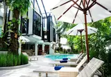 Deevana Krabi Resort foto 23