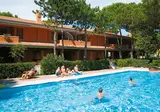 Vakantiepark Villaggio Capistrano foto 6