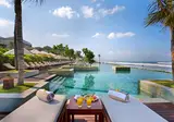 The Seminyak Beach Resort & Spa foto 2