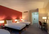 Sachas Hotel Manchester foto 25