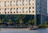 Flonk Hotel Groningen Zuid, BW Signature Collection foto 21