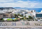 Aquamare City & Beach Hotel foto 1