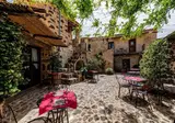 Albergo Diffuso Mannois Lofts & Apartments foto 8