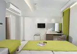 Semiramis City Hotel foto 21