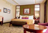 King Fahd Palace Hotel foto 12