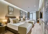 AHC Old City Hotel foto 4