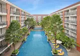 Anathera Resort Kuta foto 8