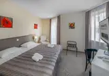 Corvin Hotel Corvin Wing foto 2