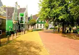 Best Western Zaan Inn foto 19