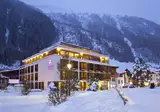 Anthony's Life & Style Hotel foto 1