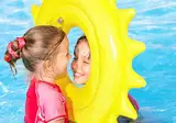 Valamar Camping Lanterna Easyatent foto 3
