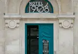 1908 Lisboa Hotel foto 12
