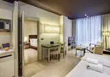 Sercotel Hotel Boulevard Vitoria-Gasteiz foto 5