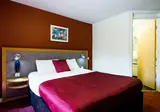 Pendulum Hotel foto 7