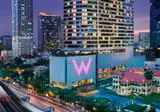 W Bangkok foto 10