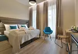 EA Hotel New Town foto 4