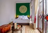 Riad Ekla Boutique Hotel foto 2