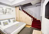 Taksim Unique Suites foto 8