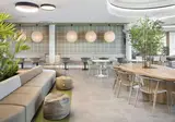 B&B Hotel Lisboa Aeroporto foto 6
