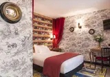 Sacha Hotel foto 12