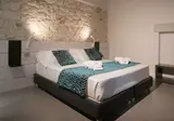 Hotel Caportigia foto 1