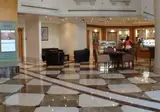 Towers Rotana foto 18