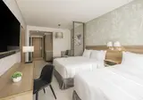 Hyatt Place Cancun Airport foto 14