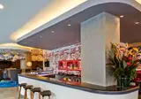 ibis London City - Shoreditch Hotel foto 12