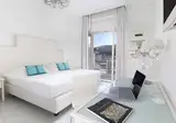 Hotel Admiral foto 8