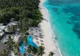 InterContinental Maldives Maamunagau Resort foto 2
