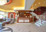 Evilion Sea & Sun Hotel foto 12