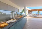 The Ixian Grand & All Suites foto 25