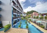 Blue Tara Hotel Krabi Ao Nang foto 1