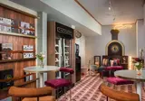 Avani Palazzo Moscova Milan Hotel foto 9