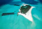 Dhigufaru Island Resort foto 5