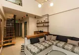 Amoessa Polychrono Suites & Rooms foto 12