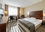 Mercure Duisburg City foto 2