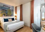 Leonardo Boutique Hotel Rome Termini foto 2