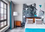 Hanza Hotel foto 24
