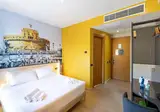 B&B HOTEL Roma Tuscolana San Giovanni foto 24