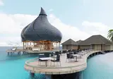 OUTRIGGER Maldives Maafushivaru Resort foto 9