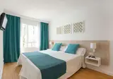 Cabot Hobby Club Appartementen foto 3