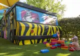 Camping Garden Paradiso foto 20