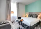 ibis Styles Nice Centre Gare foto 5