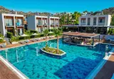 Celeste Bella Luxury Hotel & Spa foto 8