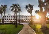 Hotel San Lucianu foto 1