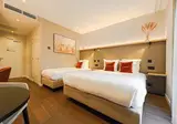 The CORNR Hotel foto 2