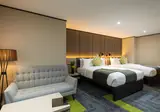 Aerotel London Heathrow foto 1