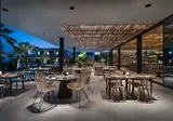 Caravia Beach Hotel foto 16