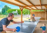 Camping La Mer Blanche foto 22